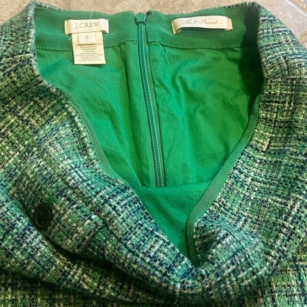 J. Crew new fully